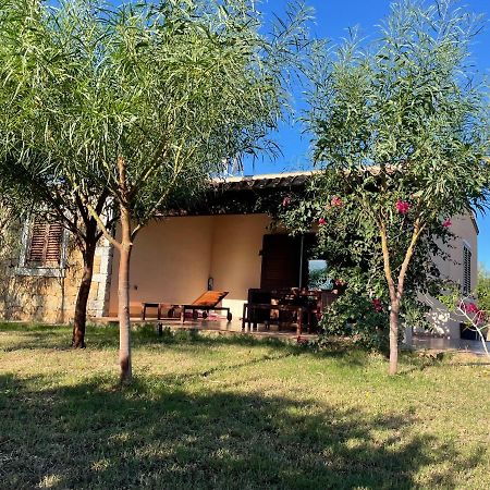 Domo Sara Villa Orosei Exterior foto
