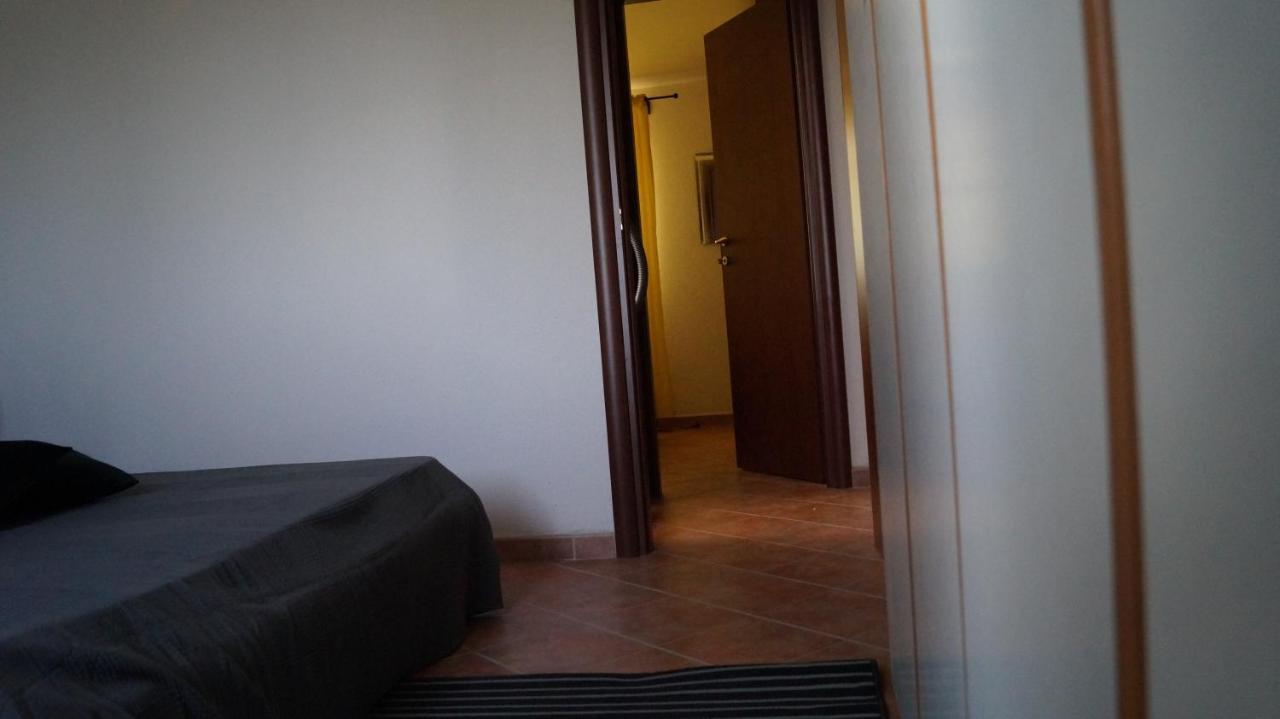 Domo Sara Villa Orosei Exterior foto