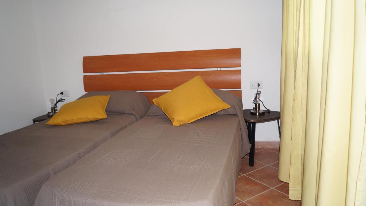 Domo Sara Villa Orosei Exterior foto