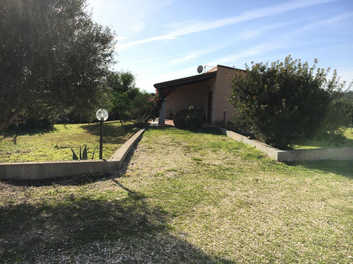 Domo Sara Villa Orosei Exterior foto