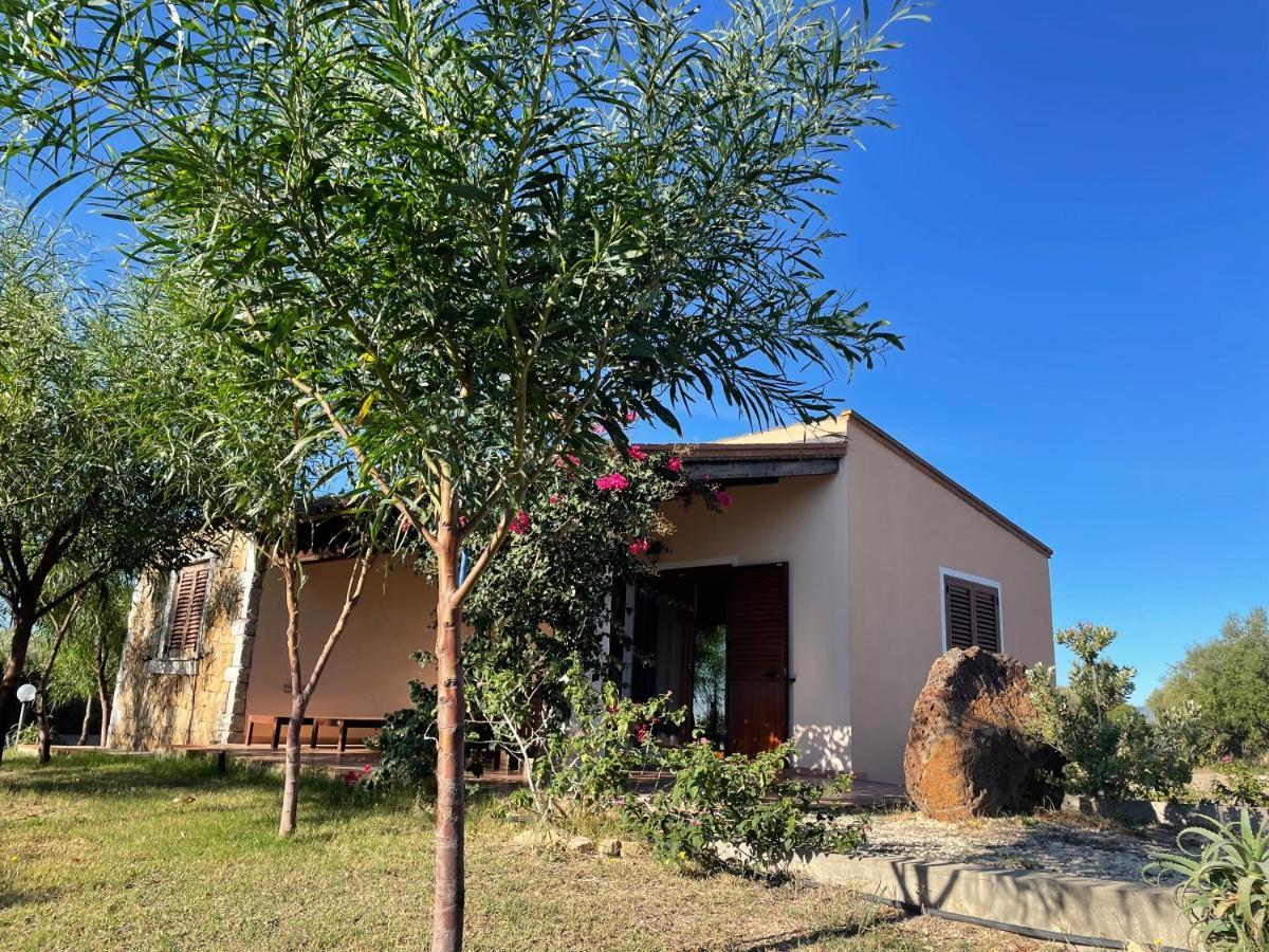 Domo Sara Villa Orosei Exterior foto