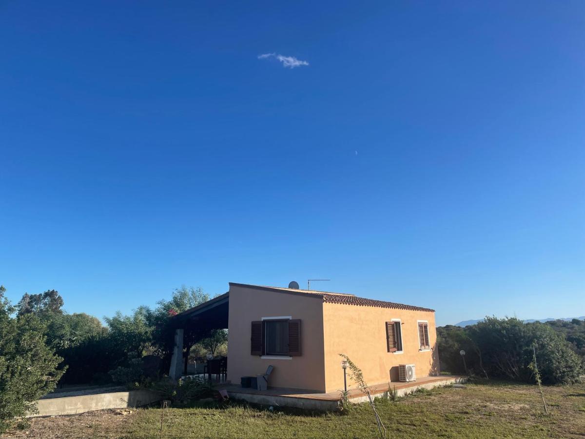 Domo Sara Villa Orosei Exterior foto