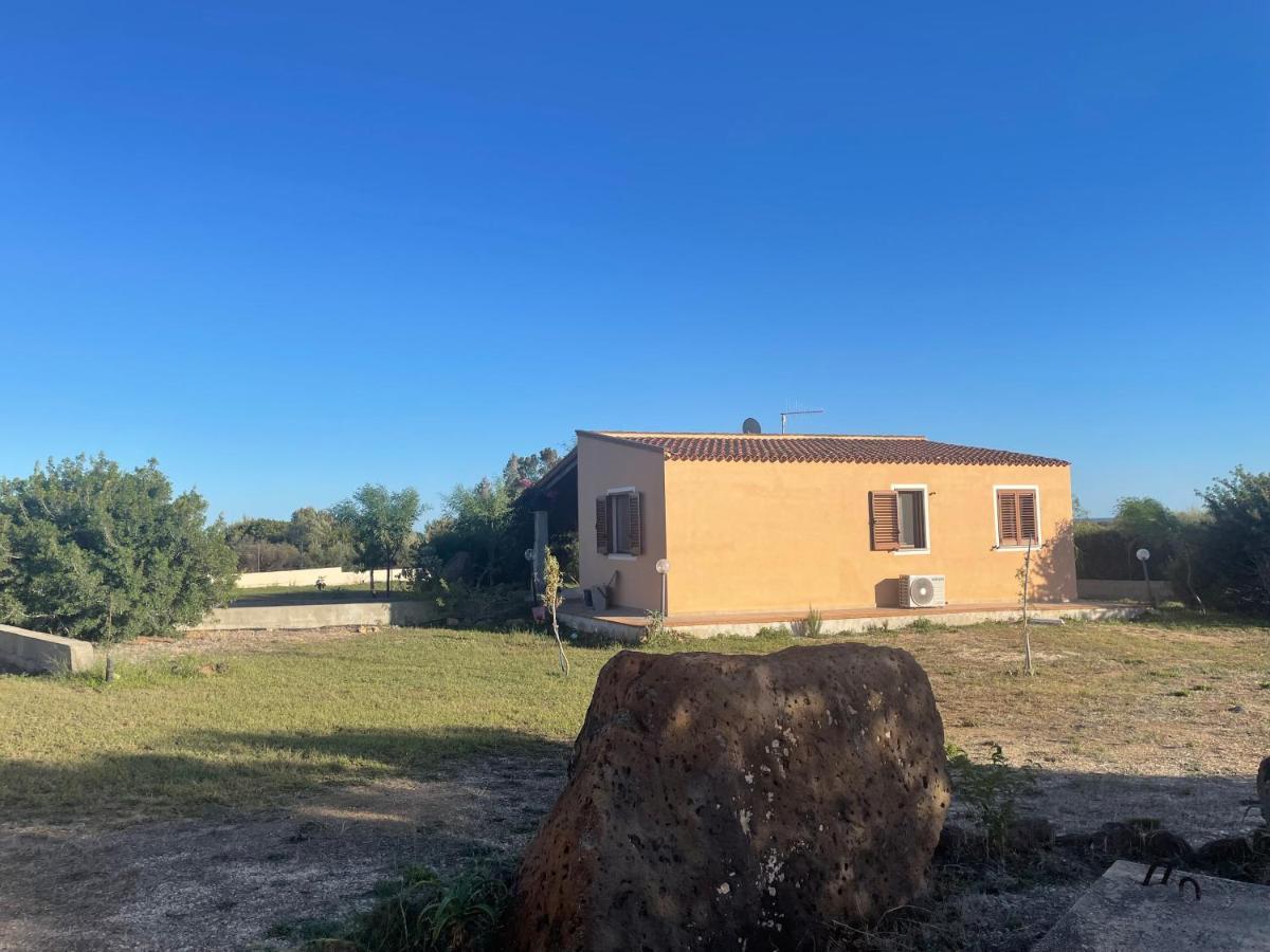 Domo Sara Villa Orosei Exterior foto